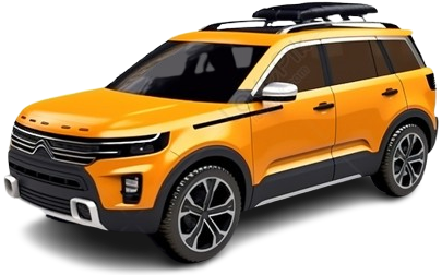 SUV